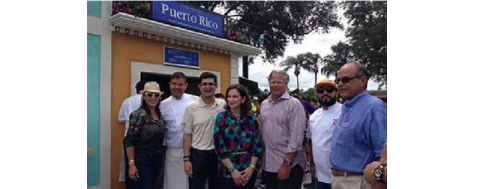 A CULINARY AND CULTURAL CELEBRATION, TO MAKE ITS DEBUT APRIL 3 THROUGH 6, 2025