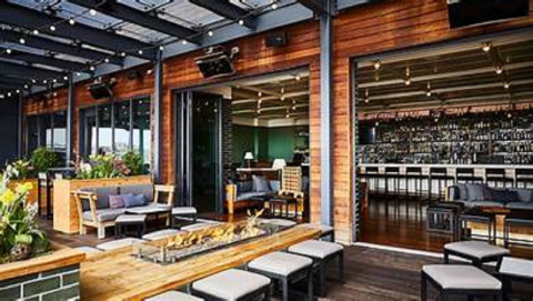 Hotel Welcomes Chef Paul Funk as Executive Chef