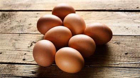 Sour After Public Outcry to Stop Using Eggs from Caged Hens