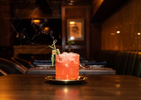 Hudson Club Reinvents New York Sophistication in MidTown