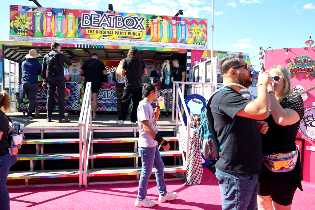 Festival Photos-WWWY -Beatbox 2024