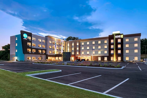 Home2 Suites By Hilton Easton Pa.