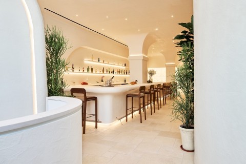 OASES Bar