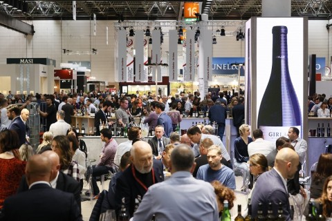Prowein