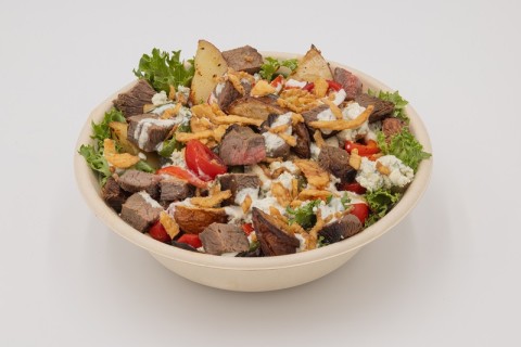 Steakhouse Bowl