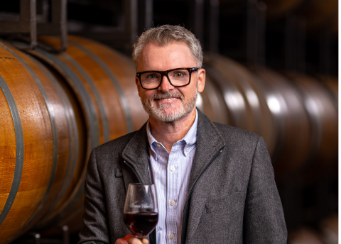 Engels Chief Executive Officer