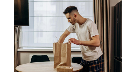 Innovations Changing the Food Industry