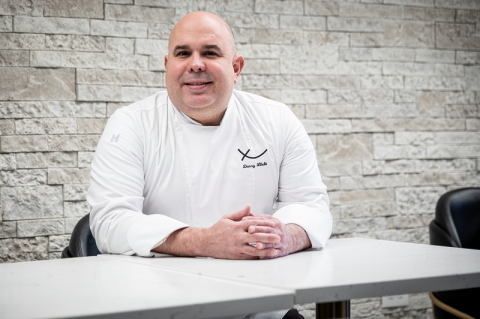 Chef Danny Lledó Announces El Taller del Xiquet