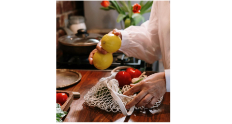 Sustainable Food and Beverage Brands