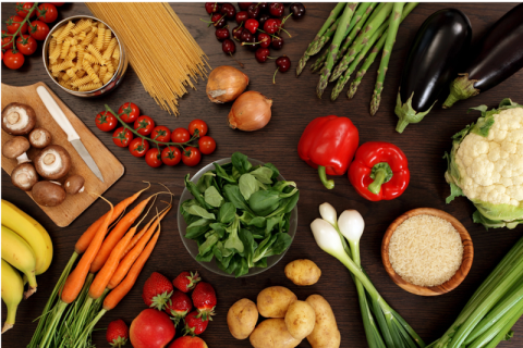 How a Balanced Diet Can Boost Your Creativity