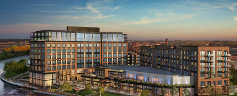 Canopy by Hilton Sioux Falls Downtown Announces Culinary Leadership Team