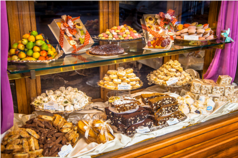 Most Popular French Pastry?