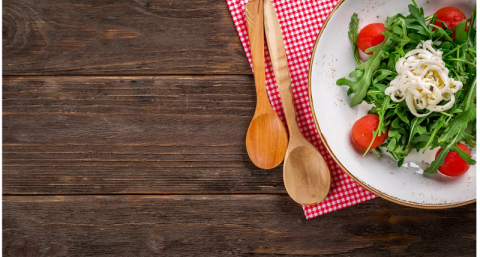Italian specialities for a special dinner: the most popular Italian starters