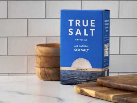 A New Standard in High-Quality Sea Salt for Professional Chefs