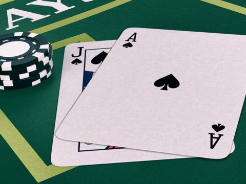 Fun Online Blackjack Sites