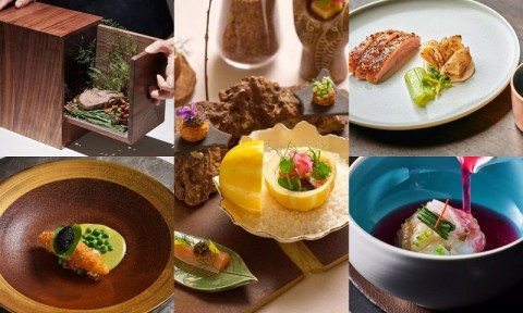 The Shota" Enhances iHealth Unified Care's Healthy Recipes Collection