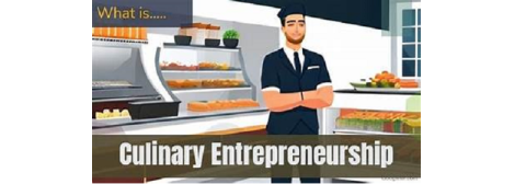 Culinary Entrepreneurs