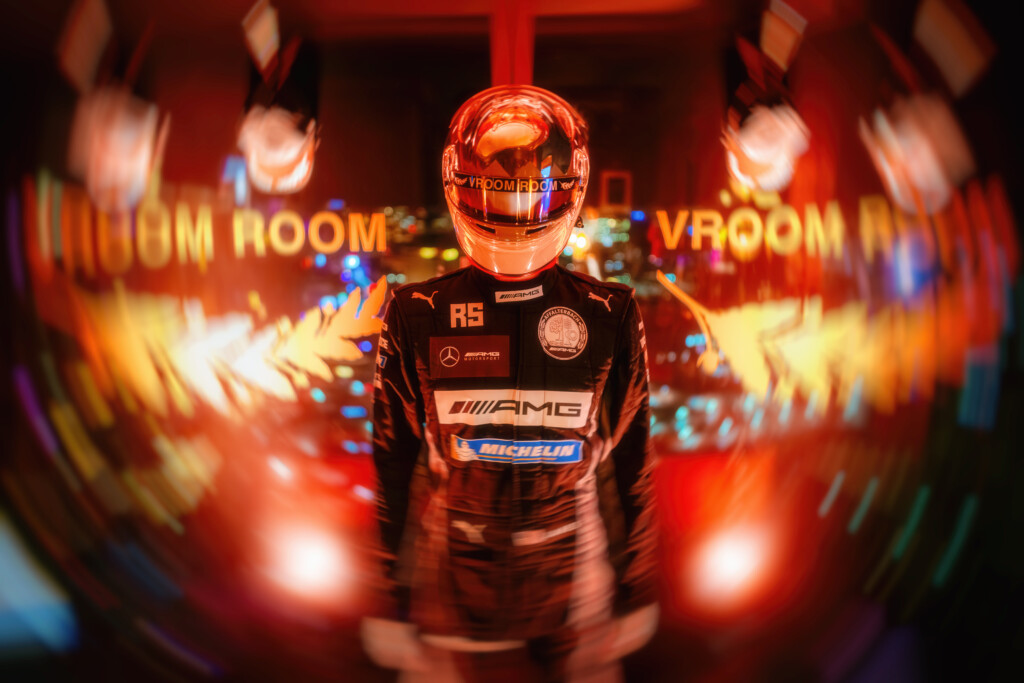 RACE WEEKEND AT ALLĒ LOUNGE ON 66 NOVEMBER 22 and 23