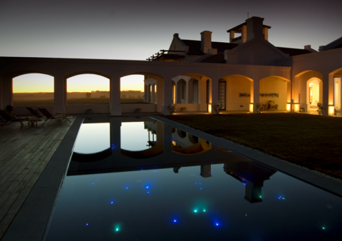 3. Estancia Pool 3