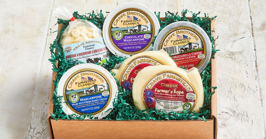Farmstead Cheese Continues Proud Heritage