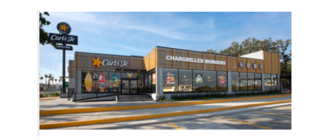 Opens 400th Restaurant in Mexico