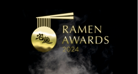 World-Class Ramen Restaurants