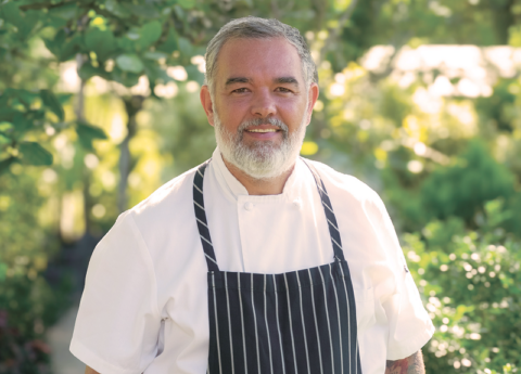 Rica Punta Cacique Announces Nicolas Piatti as Executive Chef