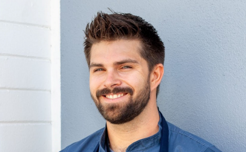 ART MUSEUM (SAM) INTRODUCES NEW EXECUTIVE CHEF PEYTON LEFFINGWELL