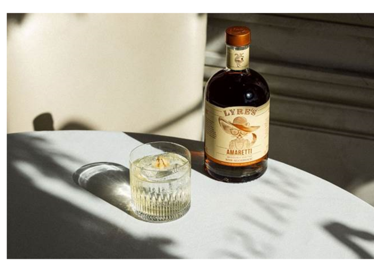 La Petite Maison introduces a bespoke non-alcoholic cocktail menu