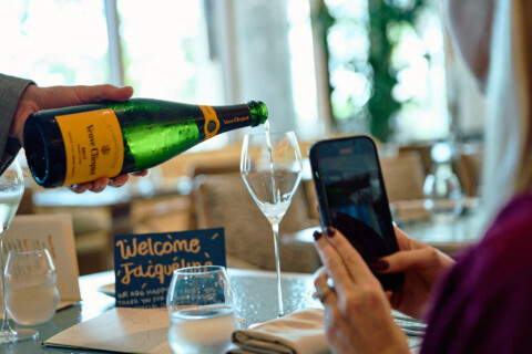Veuve Pour - Photo Credit_ Ruben Cabrera