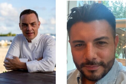 general manager and executive chef to lead new Bourbon Steak Delray Beach