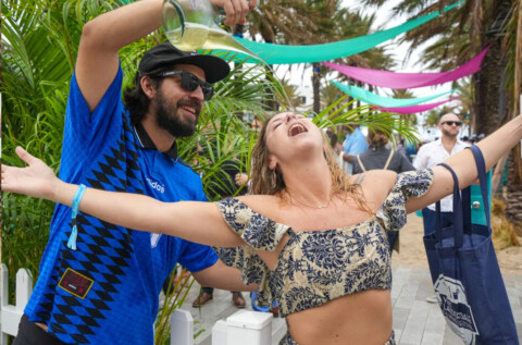 Not to Miss the 6th Annual Visit Lauderdale Food & Wine Festival 2025