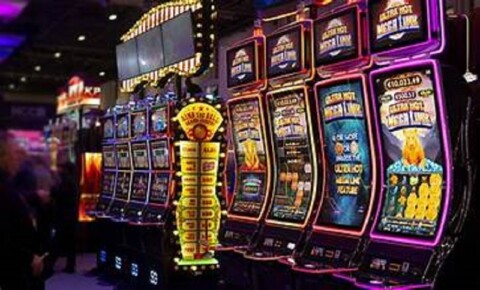 The Rise of Online Casinos in California