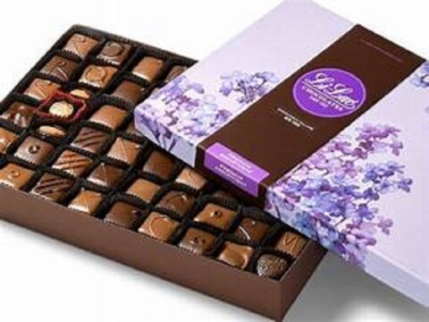 Celebrating 101 Years of Sweet Memories