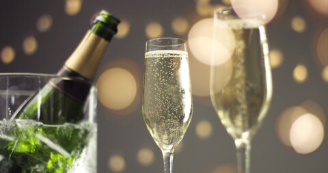 Champagne Swaps Worth Toasting