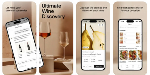 AI NOW PREDICTS YOUR PERFECT POUR