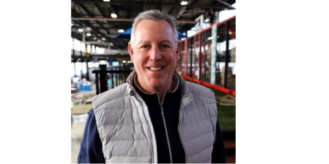 First Chief Sales Officer
