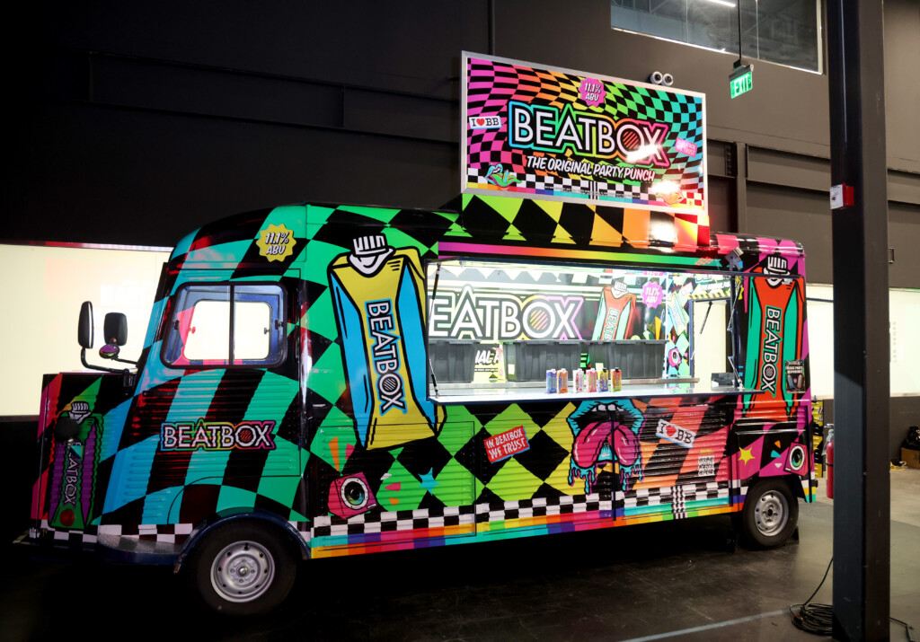 The Global Gaming League Official Launch at Global Gaming League New Las Vegas Headquarters