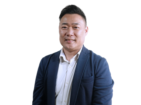 Ken Nakashima_AUTEC President of Sales and Marketing