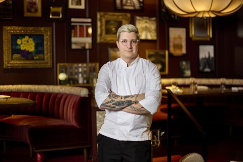 WINTER MENU HIGHLIGHTS AT THE MAGNIFICENT MILE’S
