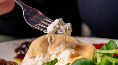 Trends in Restaurant Menus