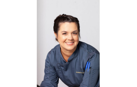 CORPORATE CHEF OF DINING AND EVENTS