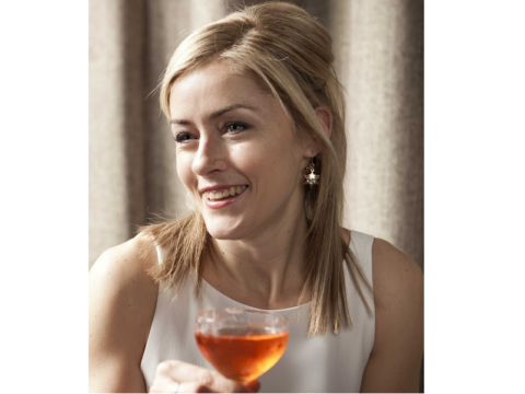 Director of Tales of the Cocktail Foundation
