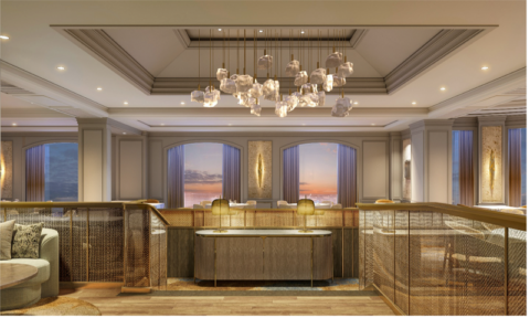 Amelia Island Debuts Reimagined AAA-Five Diamond Salt Restaurant
