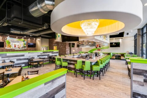 Second Location in Sarasota, FL