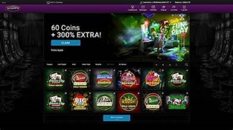 Casino Leverages Digital Tech for Enhanced Gameplay