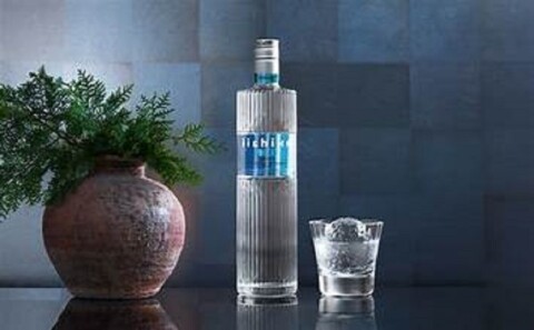 IICHIKO IRODORI COCKTAIL COMPETITION IN THE US
