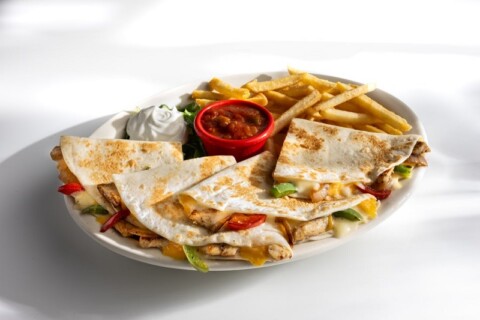 90-Year Legacy with Relaunch of a Beloved Menu Classic