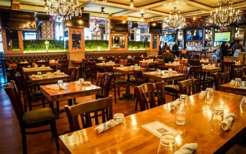 AINSWORTH HOBOKEN