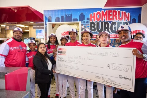 Check Presentation